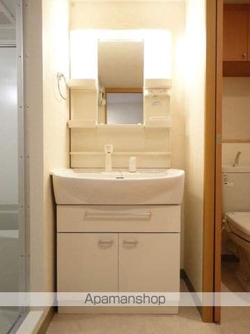 フレックス南郷通の内装写真