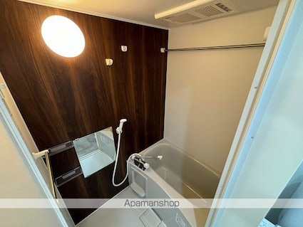 東京都葛飾区柴又７丁目[1R/23.85m2]のバス