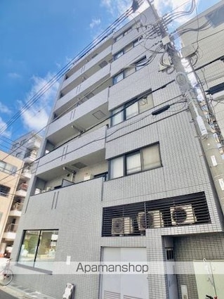 ＹＳビル[3DK/75.22m2]の外観5
