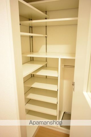 アルカータ壽の内装写真