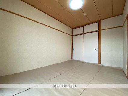 グレースハタオカ[2LDK/53.56m2]の内装5