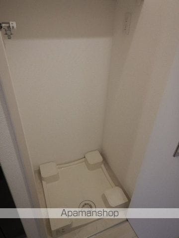 ガーラ・グランディ森下の内装写真
