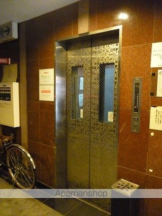 和歌山県和歌山市南雑賀町[1DK/30m2]の外観5