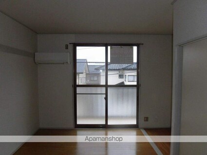 スカイコーポ[1K/23.17m2]のリビング・居間