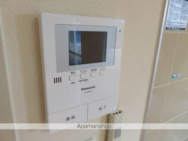 パラッツオ日永西 Cの内装写真