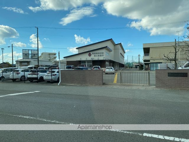 レオパレスかたおかの周辺写真