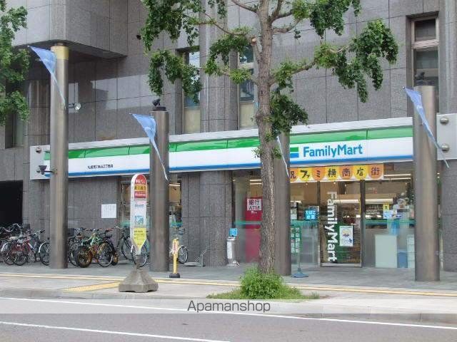 ANGEーSENTIERの周辺写真