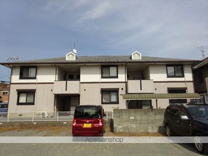 和歌山県和歌山市西小二里３丁目[2LDK/59m2]の外観3