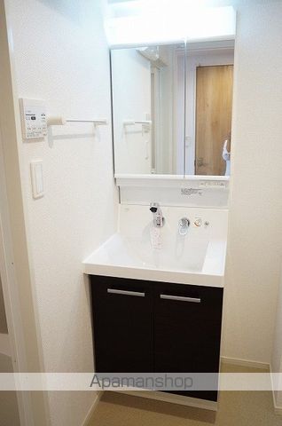 グレイス花見が丘の内装写真