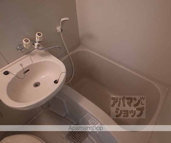 ラクティー大宅の内装写真