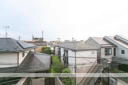 小竹レジデンス[1R/25.17m2]のその他部屋・スペース