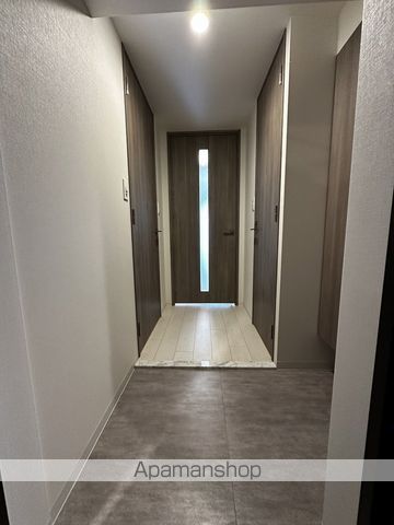 リヴェント福島野田の内装写真