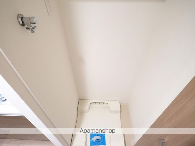 プレサンスジェネ丸の内の内装写真