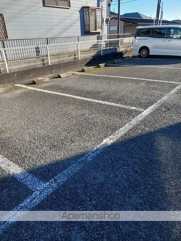 サンフラワーパレスIのその他写真