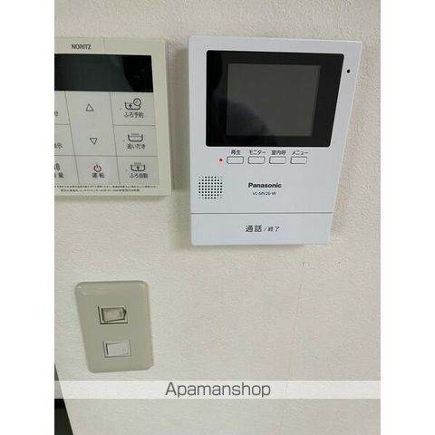 MUヒルズAの内装写真