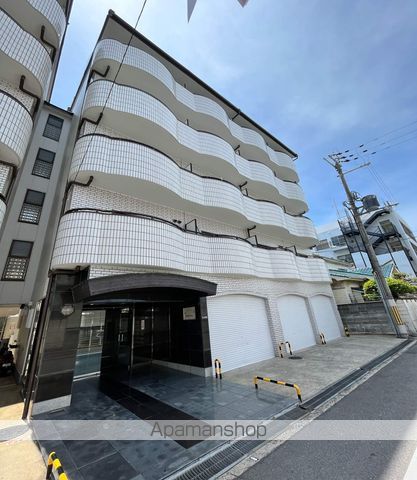 K’sシャトー遠里小野の外観写真