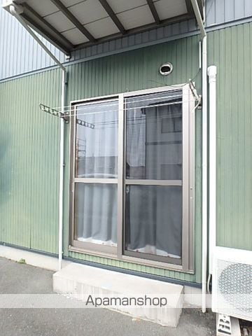 ＪＲ東海道本線 磐田駅 徒歩8分 2階建 築19年の内装写真