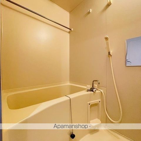 ピュア江古田の内装写真