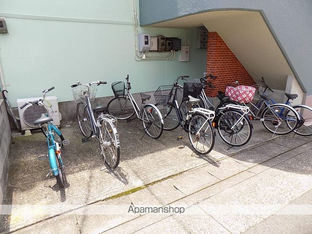 サロンハイツのその他写真