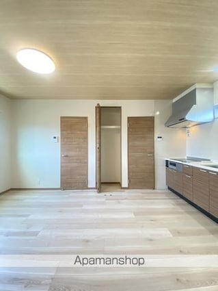 ラピュタ島崎[2LDK/47.81m2]の内装2