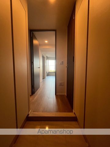 ドゥーエ西馬込IIの内装写真