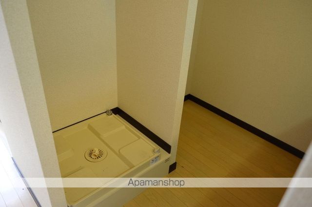レオネクストほしやIIの内装写真