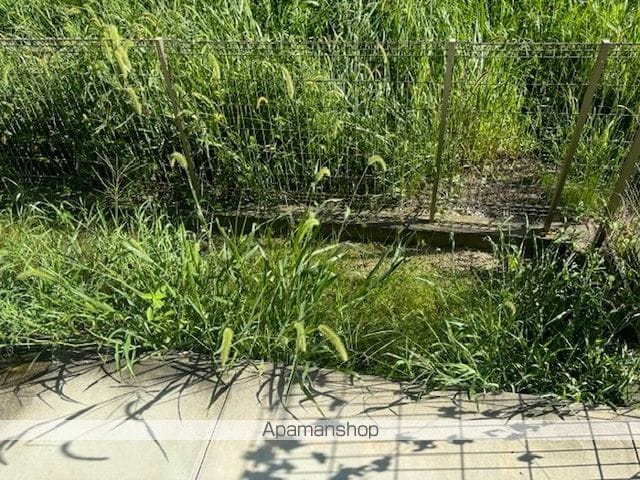 かぐや姫パーク B棟の内装写真