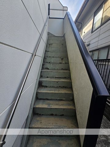 グリーンハイムの内装写真