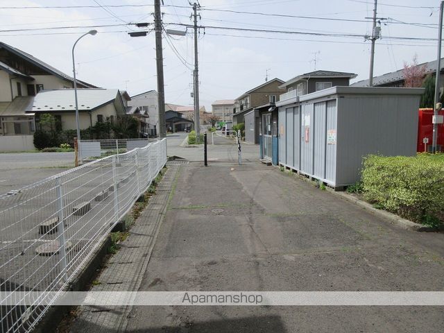 コーポTOM・Cの周辺写真