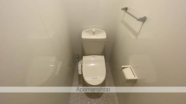 パストラーレの内装写真