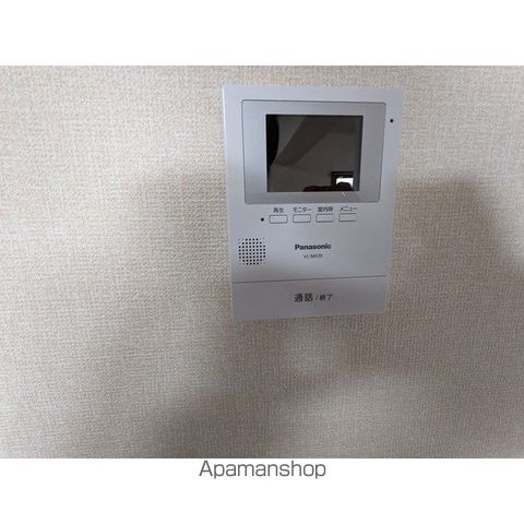 プロミネンス白山 弐番館の内装写真