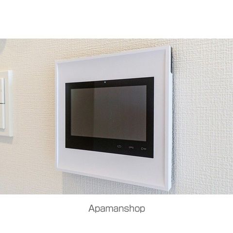 エスタート大井町フォレストの内装写真