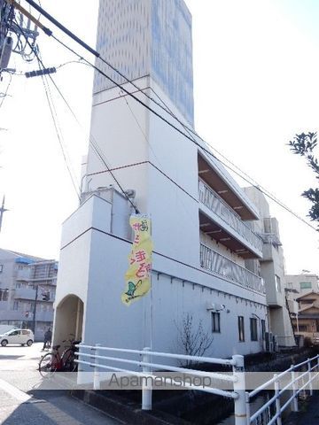 平井ビルの外観写真
