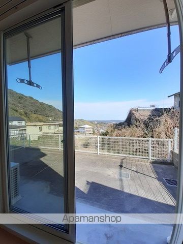 ベルアンジュの内装写真