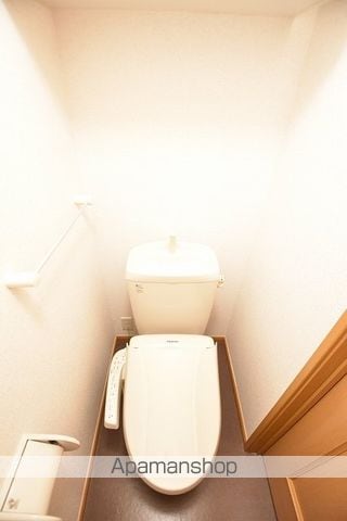コートシャルマンVの内装写真