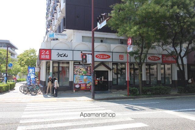 サニークレスト赤坂 902 ｜ 福岡県福岡市中央区大名２丁目11-16（賃貸マンション1LDK・9階・34.79㎡） その19
