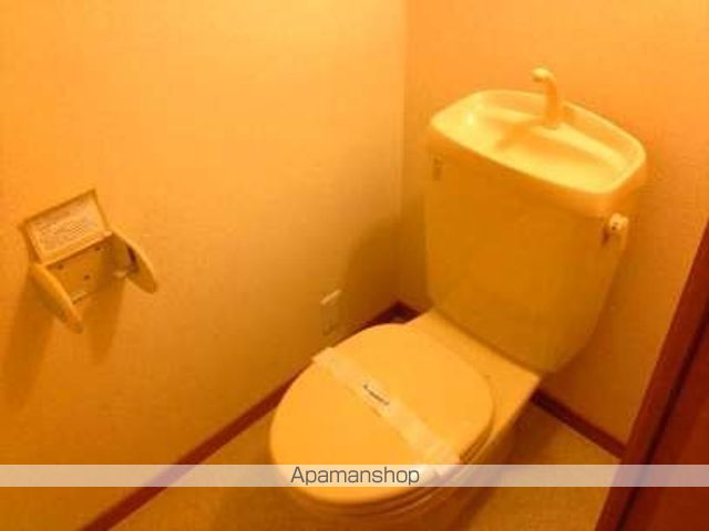 レオパレスサンエーの内装写真