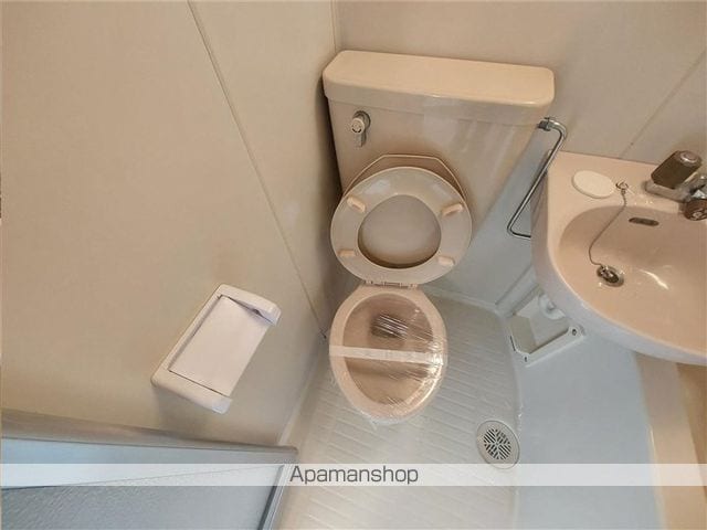 ベルシティ台原の内装写真