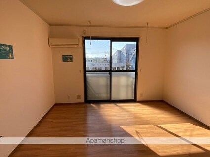 セレステ・オーリ[1K/26.72m2]のリビング・居間