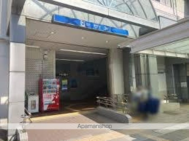 タウンライフ藤ヶ丘東の周辺写真