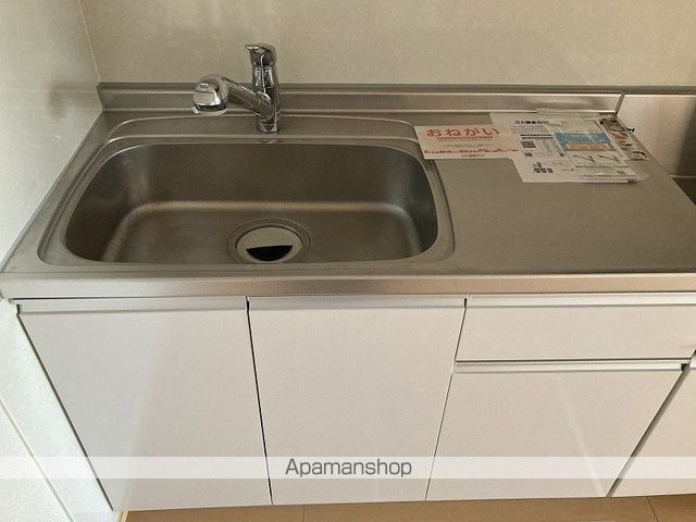 ソレイユベルの内装写真