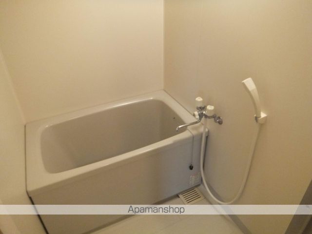 鷹取プレイスの内装写真