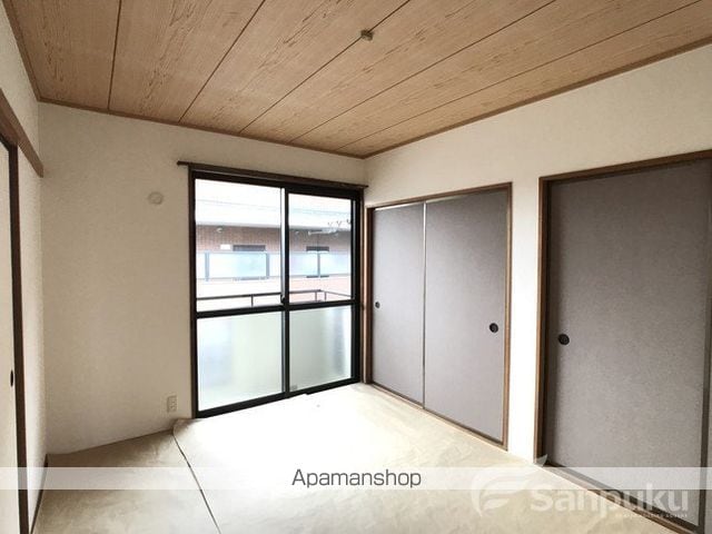 セジュールいくし C棟の内装写真
