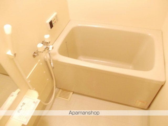 スケッチブックIの内装写真