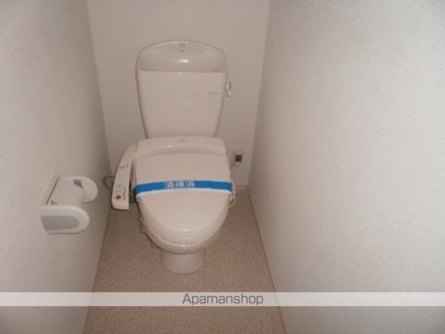 アリビオ里中の内装写真