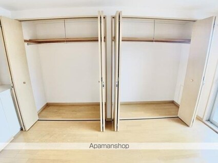 ベルメゾン瑞江[1DK/35.06m2]のリビング・居間3