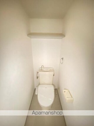 ハイクレスト高松[3LDK/56.7m2]のトイレ