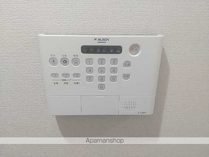 ＡｓｓｅｔーＣｏｕｒｔ堀之内[1LDK/38.93m2]のその他設備