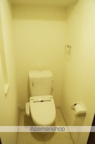 アーバンポイント高崎の内装写真