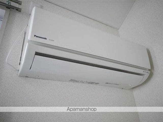 ベルシオン仙台第4の内装写真